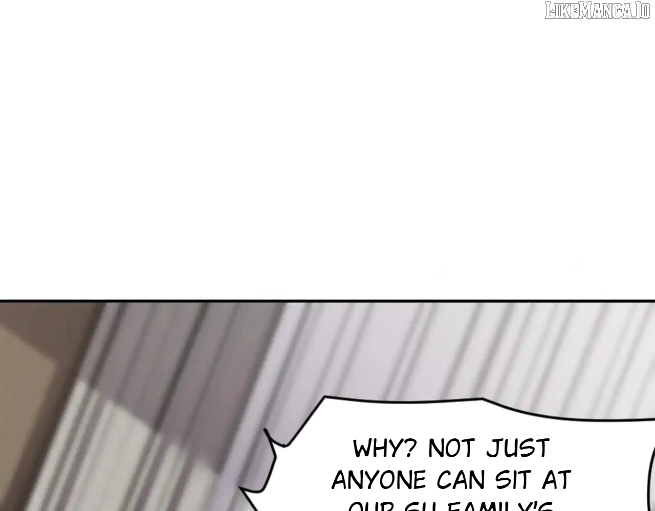 Hidden Dragon in the City (2025) Chapter 14 - page 110